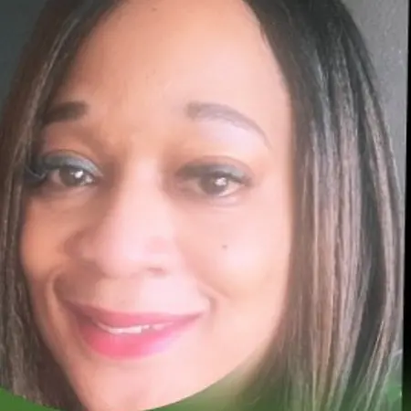 Daura Jones, HR professional on Influential Women