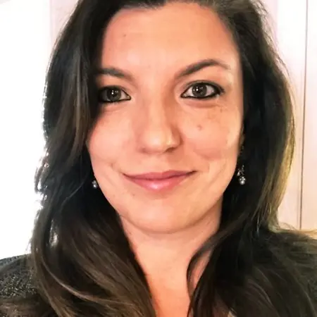 Iris Tatiana Sanchez, PMP, Senior Project Engineer on Influential Women