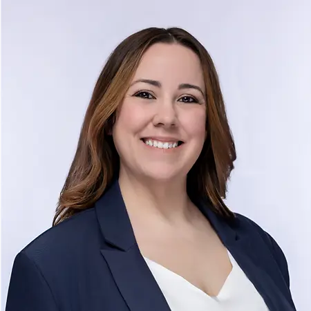 Brandy Millwood, SHRM-CP, Human Resources Manager on Influential Women