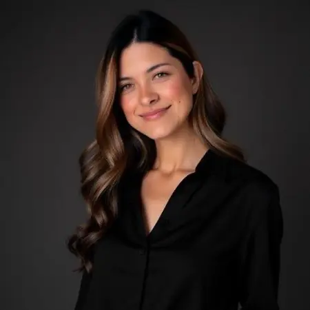 Lizeth Duarte, People Operations Generalist on Influential Women