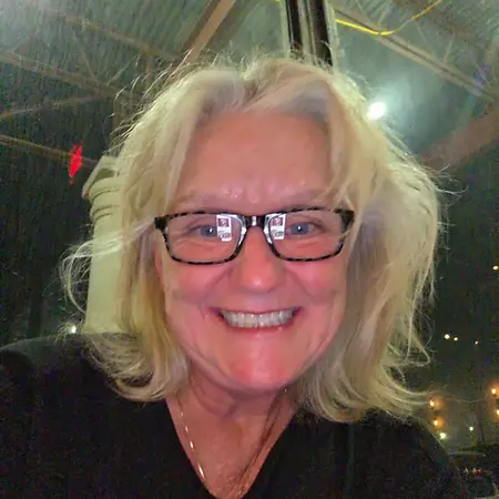 Dawn Marie Ashcraft, Construction Manager on Influential Women