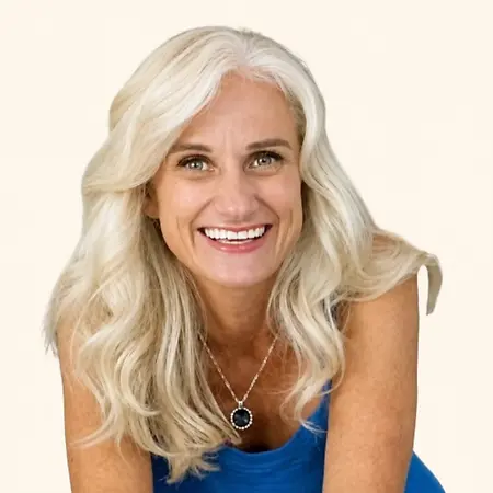 Helen Armstrong, Voice reclamation coach and energy healer on Influential Women
