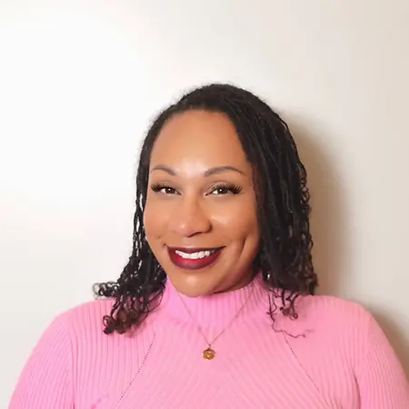 Crystal M. James, President & CEO on Influential Women