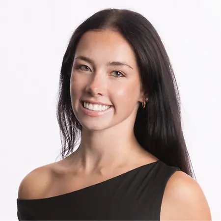 Abby Gillespie, Co-Founder on Influential Women