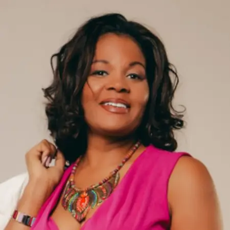 Lynn Bridges McCray, Community Liaison on Influential Women