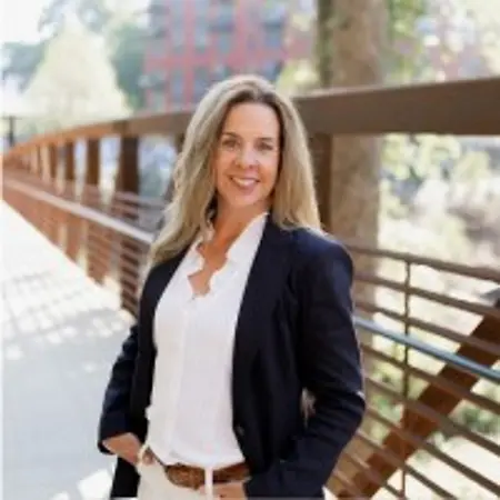 Amy Jerome, MALS, BS, BA, Co-Founder on Influential Women