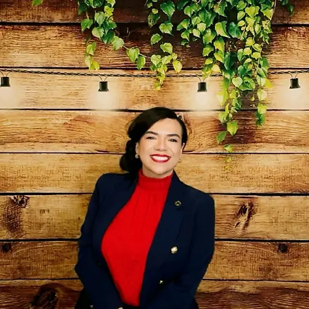 Janet Padilla, Executive Director on Influential Women