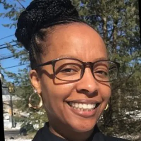 Lakisha Baxter, Education Sales Consultant on Influential Women