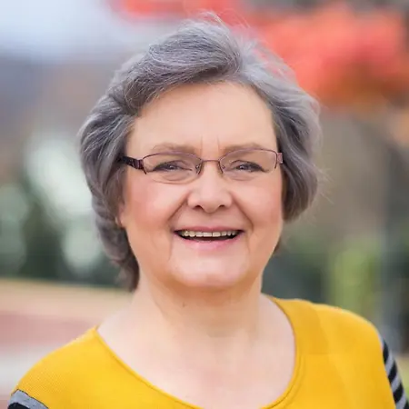 Louise Davis, Owner and BCBA on Influential Women