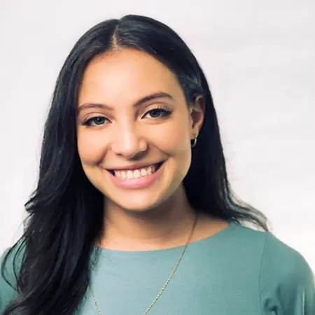 Christine Laursen, Client Manager on Influential Women