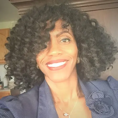 Crystal Hogue, Chief Executive Officer on Influential Women