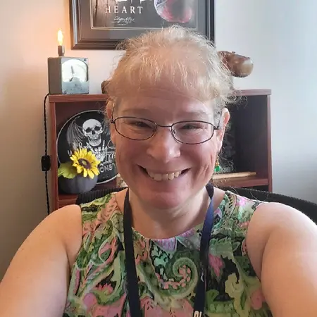 Tracy Chianese, Senior Project Accountant on Influential Women