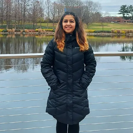 Punita Wadhwa, Emotional Wellness Coach on Influential Women