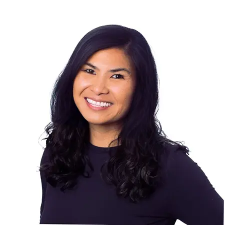Laika De los Santos, Head of Integrated Marketing, XPRIZE Water Scarcity on Influential Women