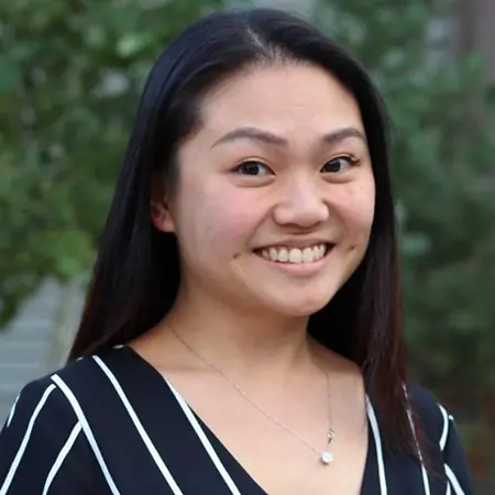 Jacqueline So, Director - CX on Influential Women