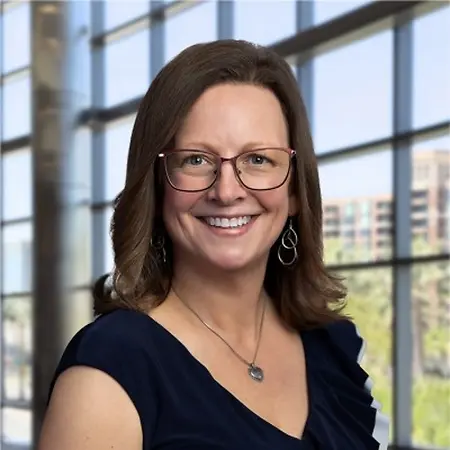 Anna Larson, Esq., Founder & Consultant on Influential Women