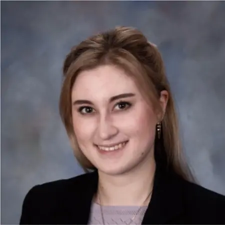Sarah More, Counsel I on Influential Women