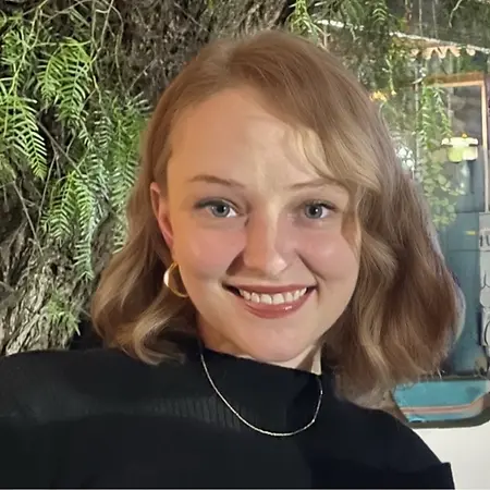 Katy Wirissa, Senior Recruiter on Influential Women