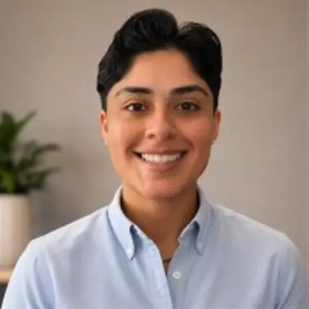 Mel Romero, Program Manager and Founder on Influential Women