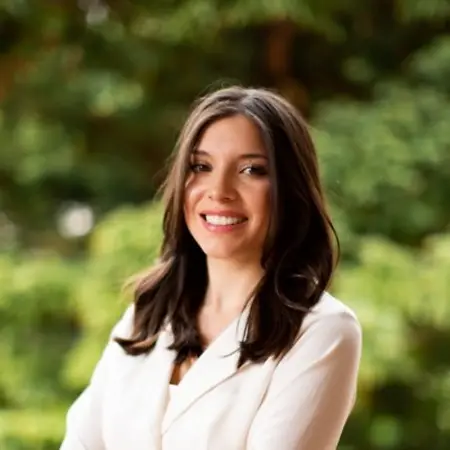 Stacy Villegas, Academic Program Manager on Influential Women
