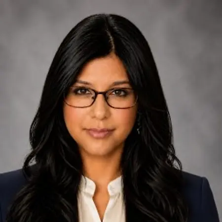 Donna Edwards, Senior Director Local Investment on Influential Women