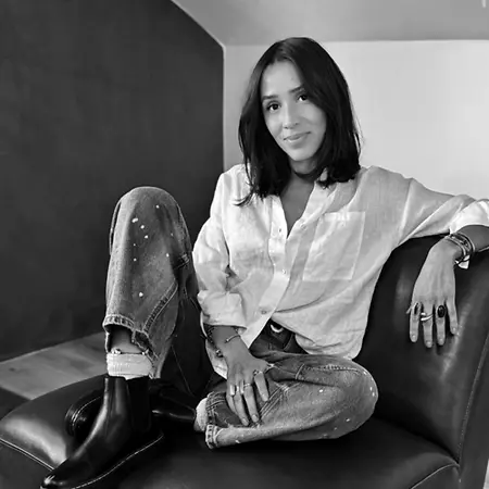 laura rocha, Founder on Influential Women