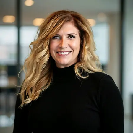 Tonya Ruble Richter, President, CEO on Influential Women