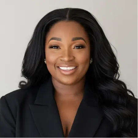 LOU TAYLOR, Entrepreneur on Influential Women