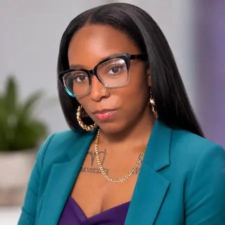 Shania Love, CEO/Founder on Influential Women