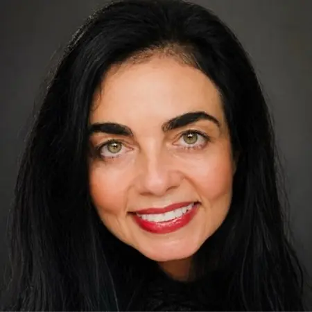 Annalisa Capurro, Treasurer- Modernism Week Board of Directors on Influential Women