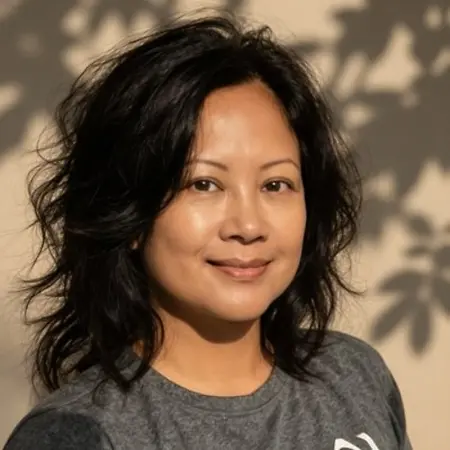 Rose Teding, Creative Director | Photographer on Influential Women