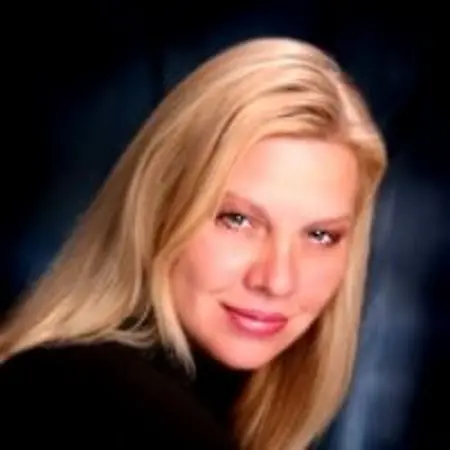 Jean Burk, Owner on Influential Women