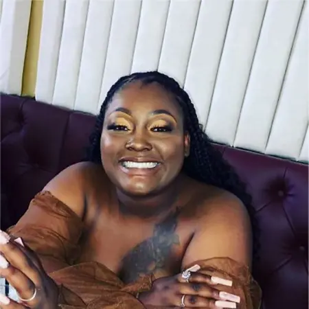 Eboni Green, Leasing Consultant on Influential Women