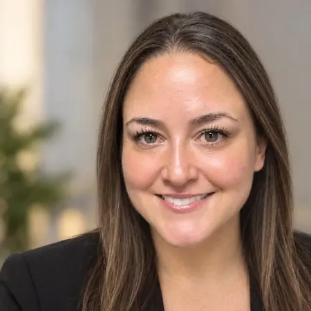 Amy Duclos, Purchasing Manager on Influential Women
