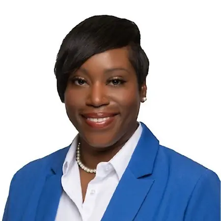 Latania Hunte, Payroll Administrator on Influential Women