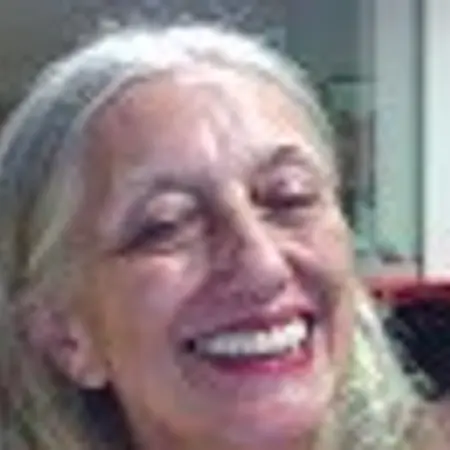 Cynthia White, Professional Development Specialist on Influential Women