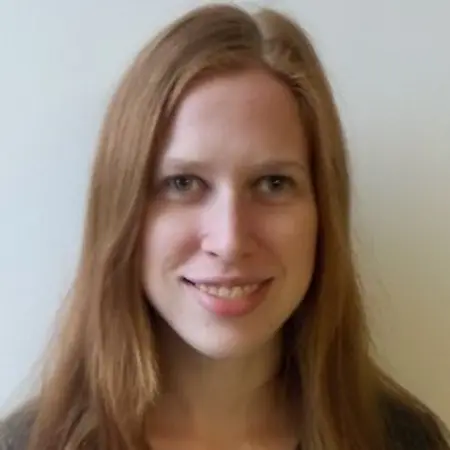 Anna Sender, Assistant Vice President - Strategy on Influential Women