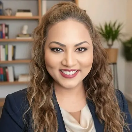 Anayza Gill, Agile Coach on Influential Women
