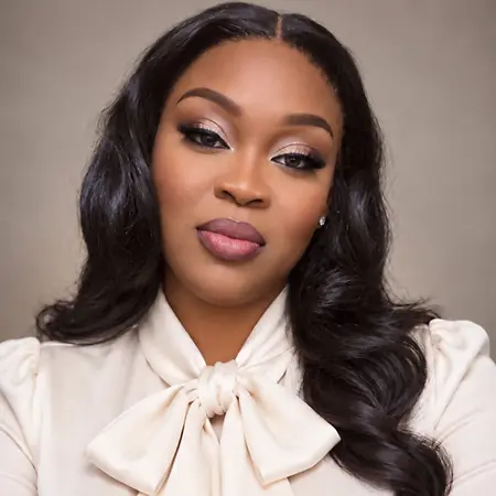 Richetta Walker, J.D., IT Compliance and Privacy Analyst on Influential Women