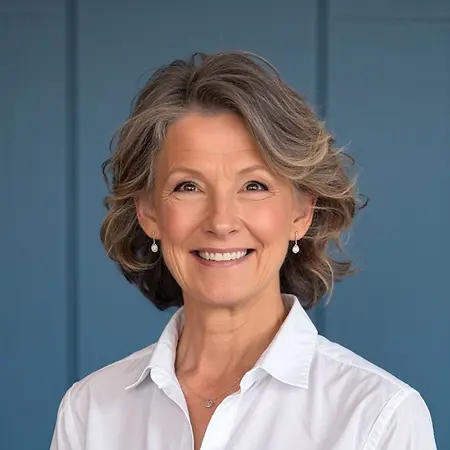 Margaret Bobonich, Founder and Director on Influential Women