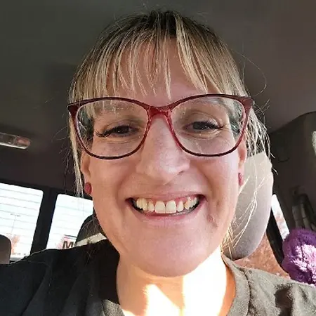 Charity Bennett, Small Business Owner on Influential Women