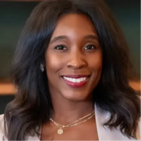 Ursula k. Douglas, Strategy & Operations Partner on Influential Women