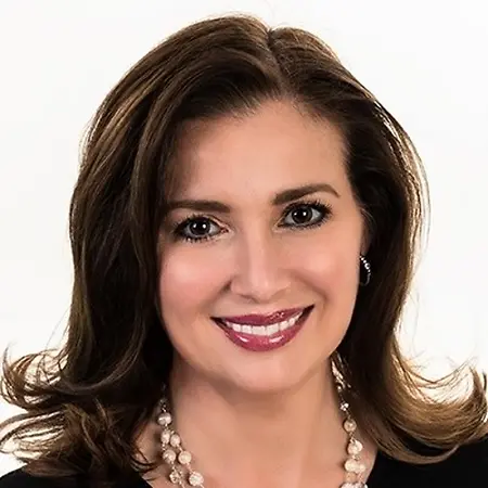 Paula Wygonik, President on Influential Women