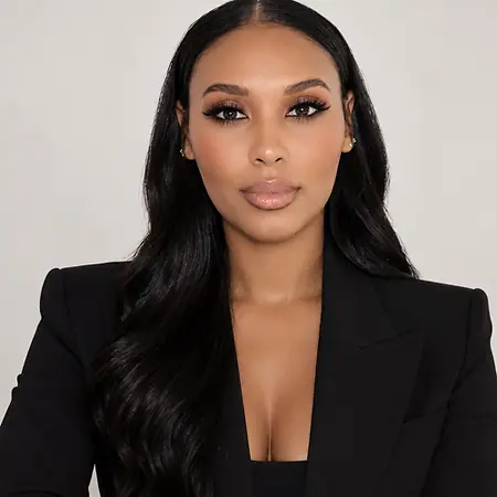 Heather Cuevas, Founder on Influential Women