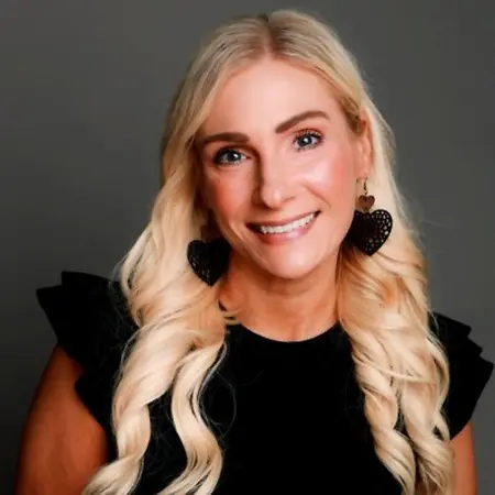 Heidi Nesta, Enterprise Sales Executive on Influential Women