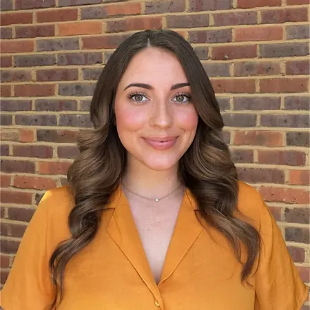 Samantha Mikulecky, Territory Manager on Influential Women