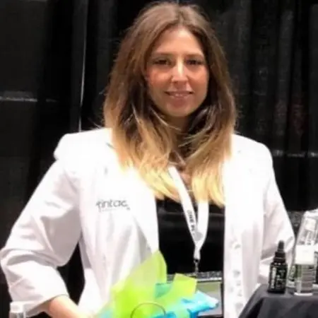Roseanne Scrimalli, Nonprofit Director on Influential Women