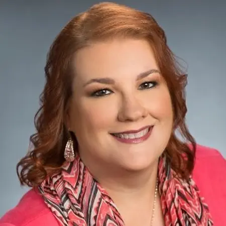Lori Humphrey, Senior Regional Sales Director on Influential Women