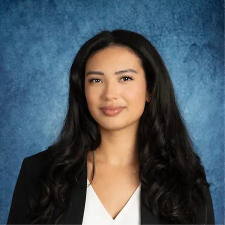 Alexandra Quintero, Student Associate - Entrepreneurship Clinic on Influential Women