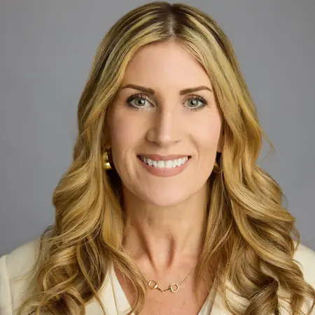 Bree Elliott, Principal Business Process Consultant on Influential Women